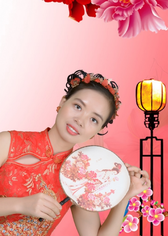 秋记的第一张照片--宁德相亲服务中心