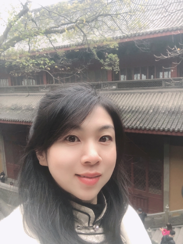 心既理的第一张照片--宁德相亲服务中心