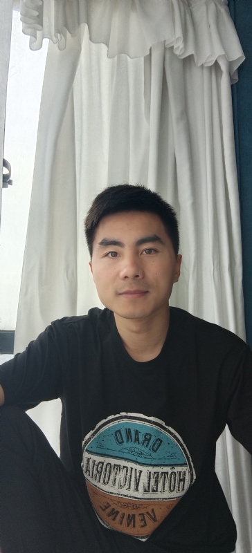 叶秋的第一张照片--宁德相亲服务中心